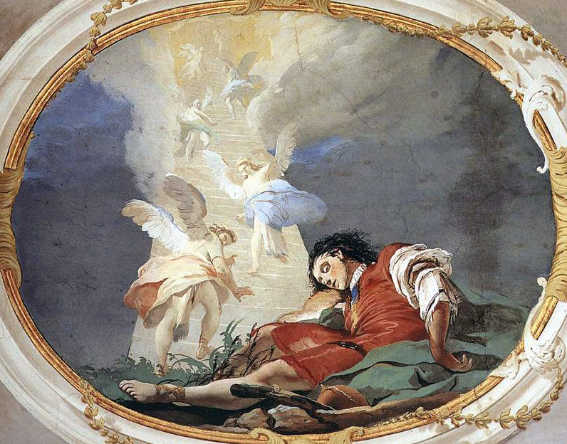 Jacob's Dream